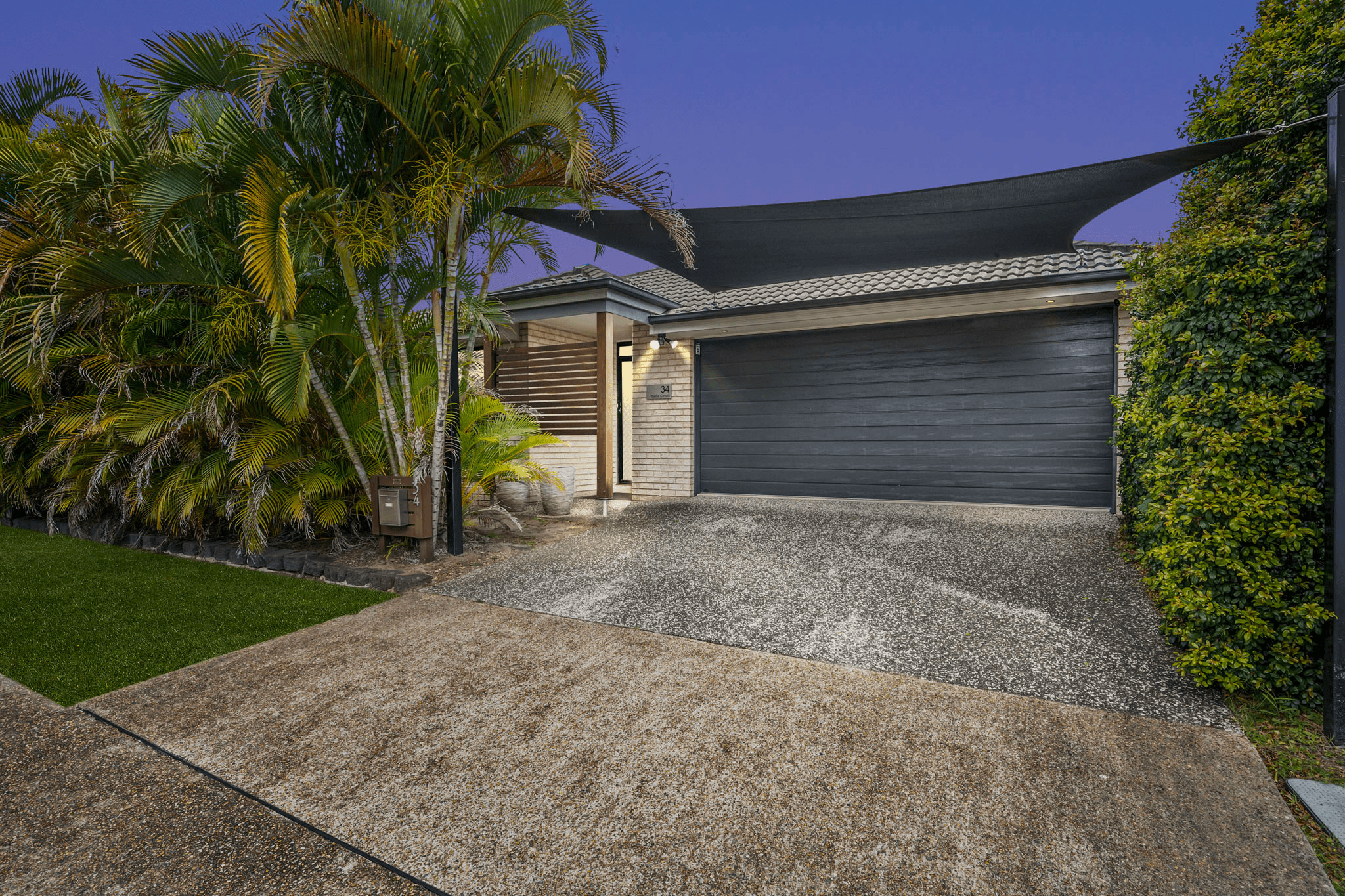 34 Wallis Circuit, North Lakes, QLD 4509