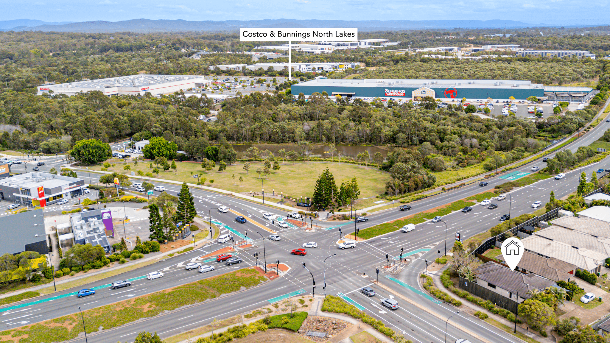 34 Wallis Circuit, North Lakes, QLD 4509