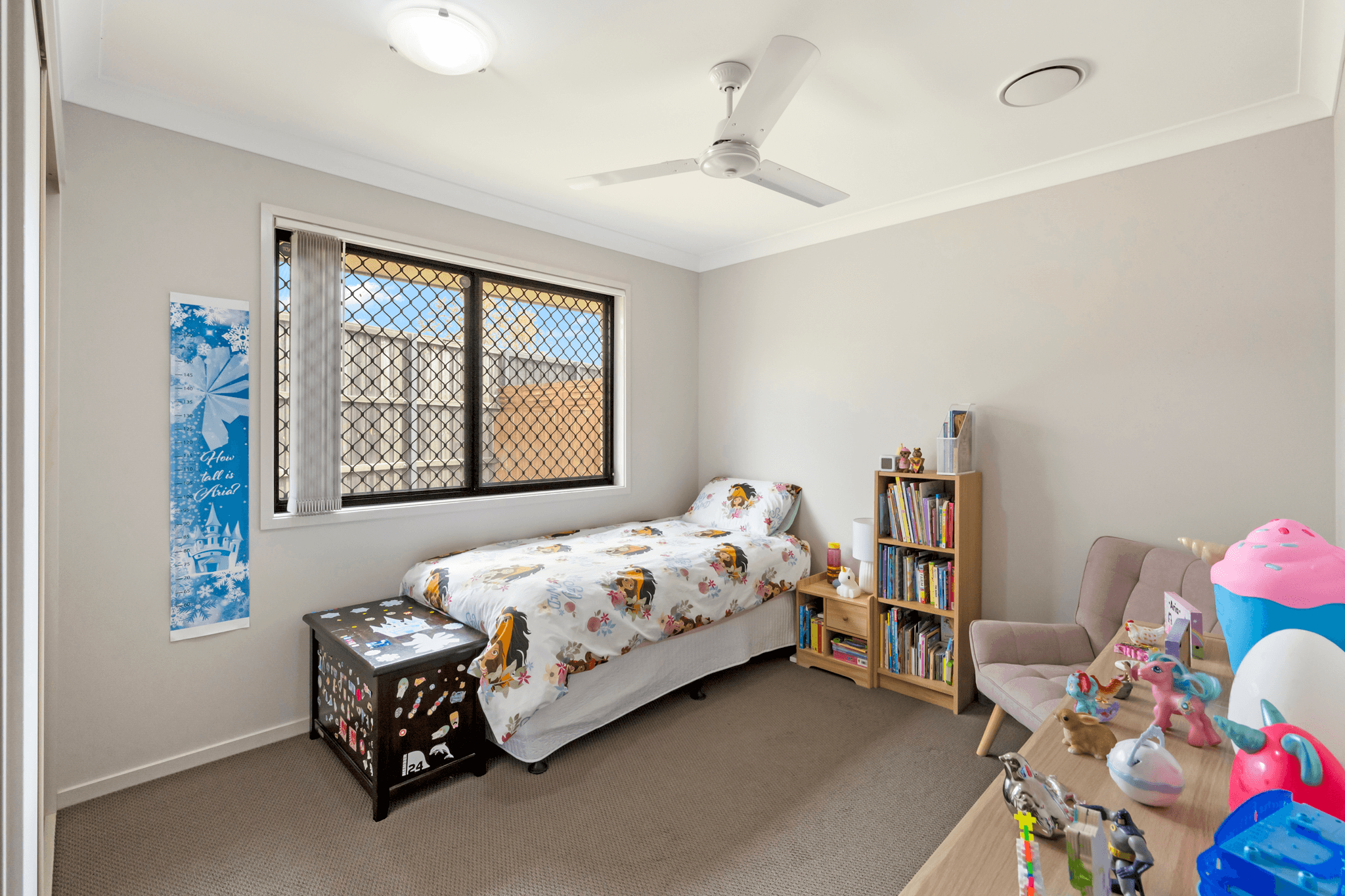 34 Wallis Circuit, North Lakes, QLD 4509