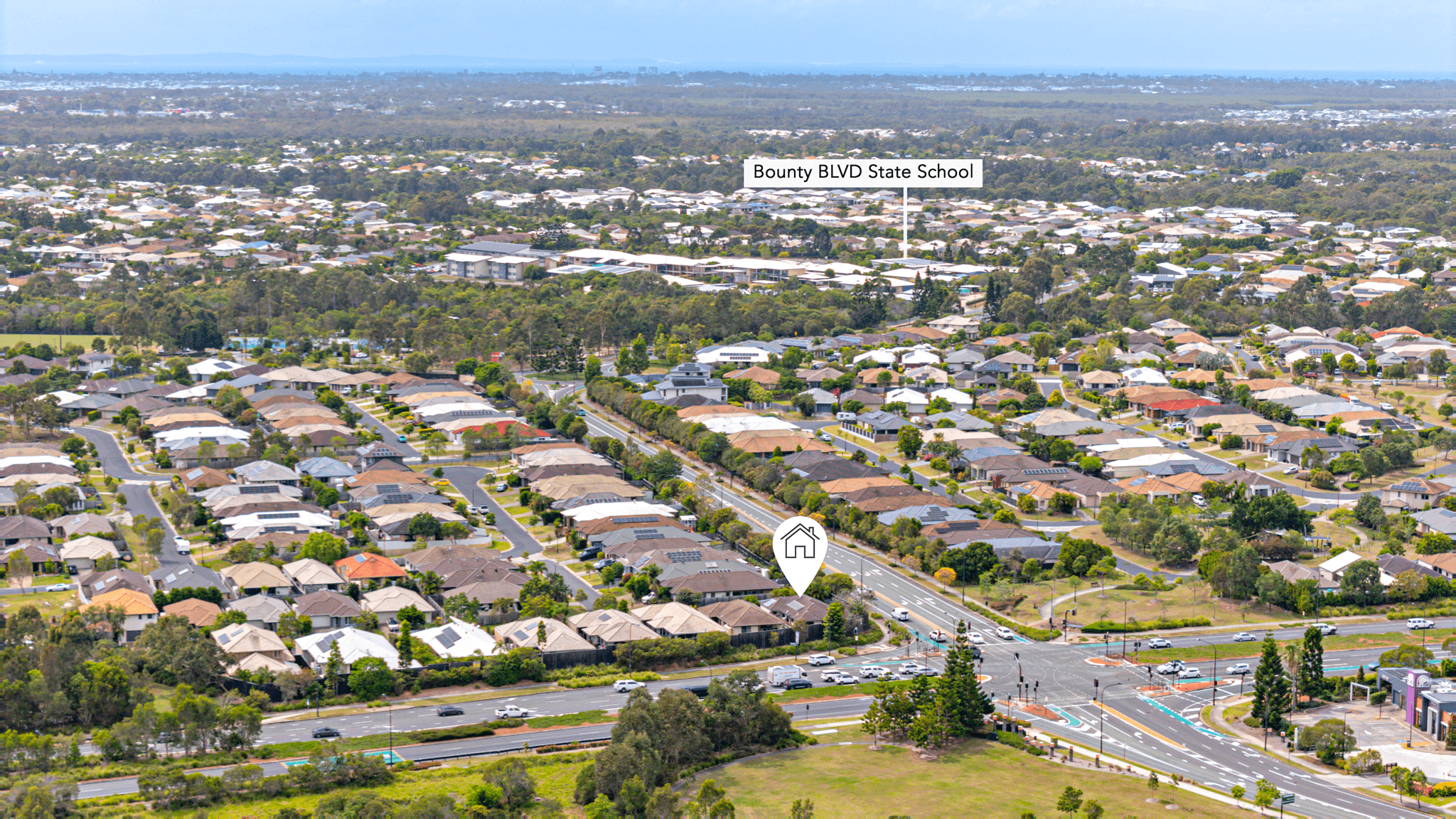 34 Wallis Circuit, North Lakes, QLD 4509
