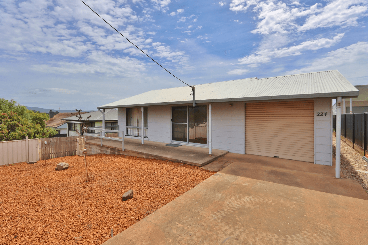 224 Imlay Street, EDEN, NSW 2551