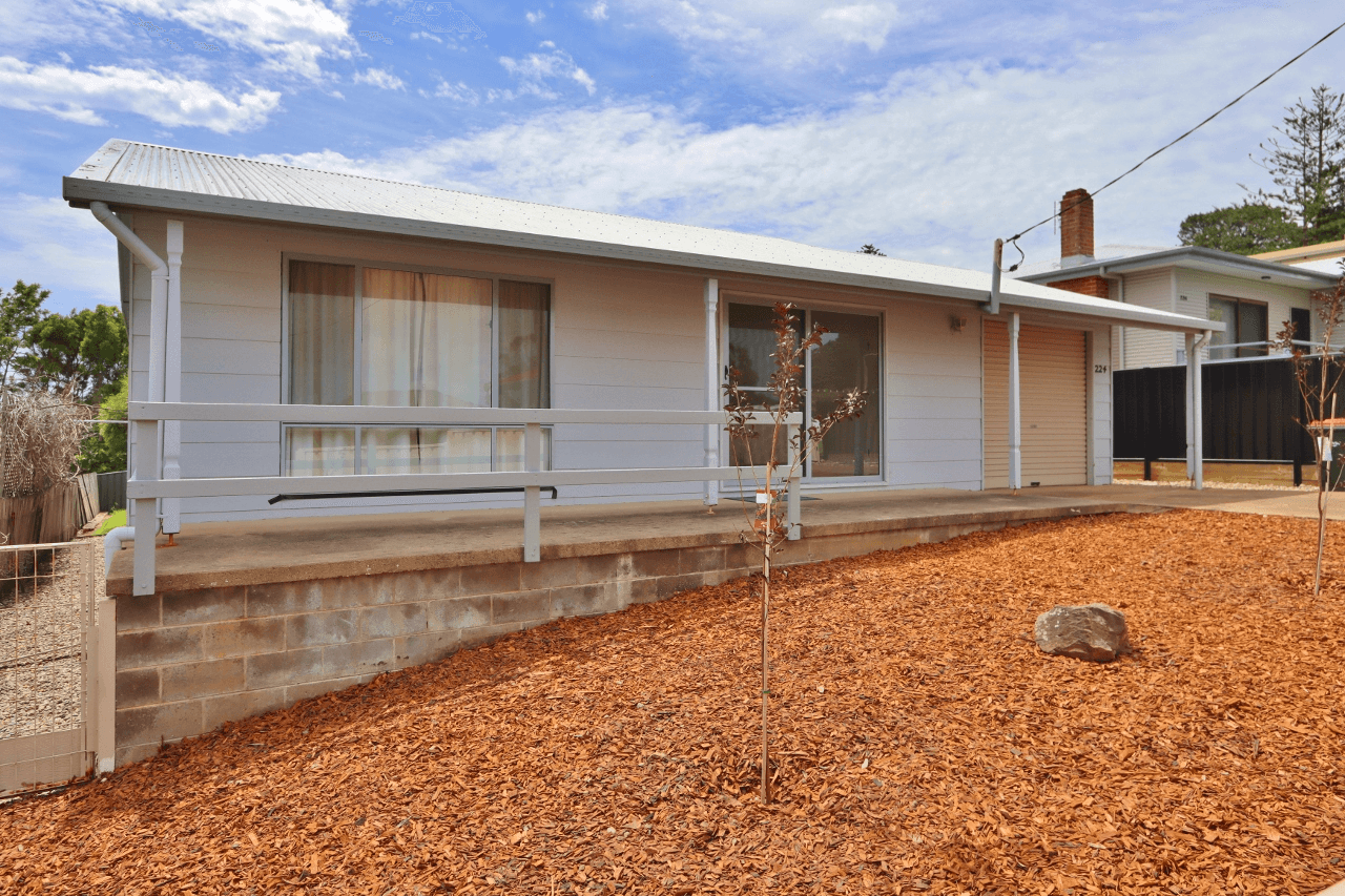 224 Imlay Street, EDEN, NSW 2551