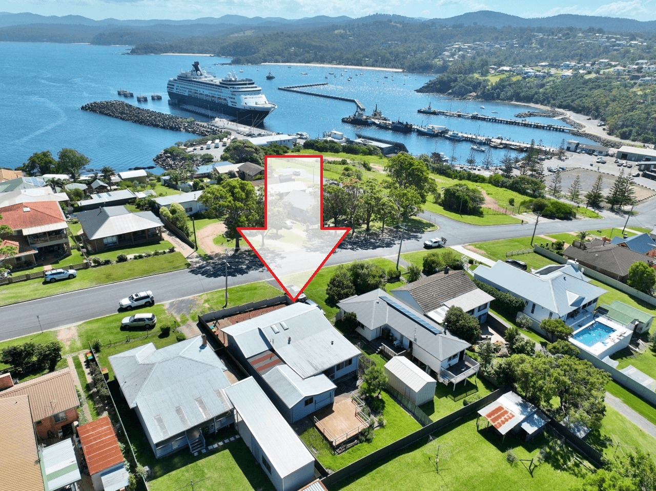 224 Imlay Street, EDEN, NSW 2551