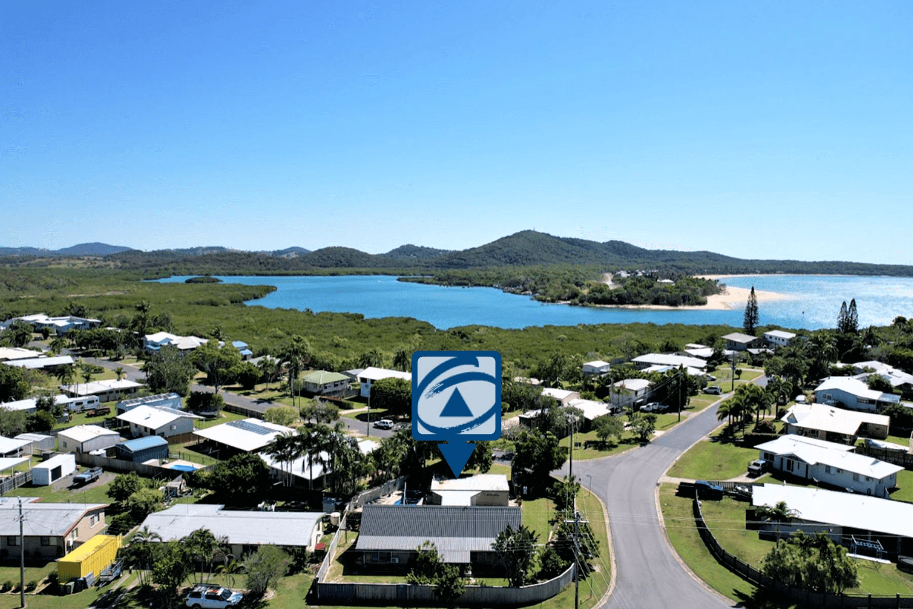 28 Campwin Beach Road, CAMPWIN BEACH, QLD 4737