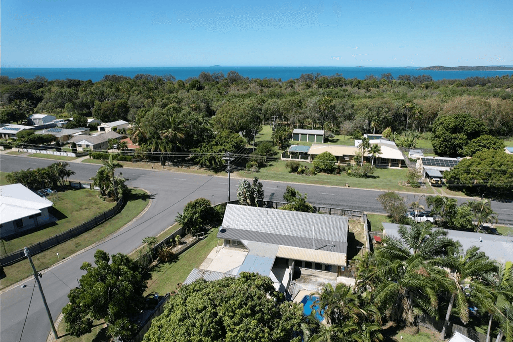 28 Campwin Beach Road, CAMPWIN BEACH, QLD 4737