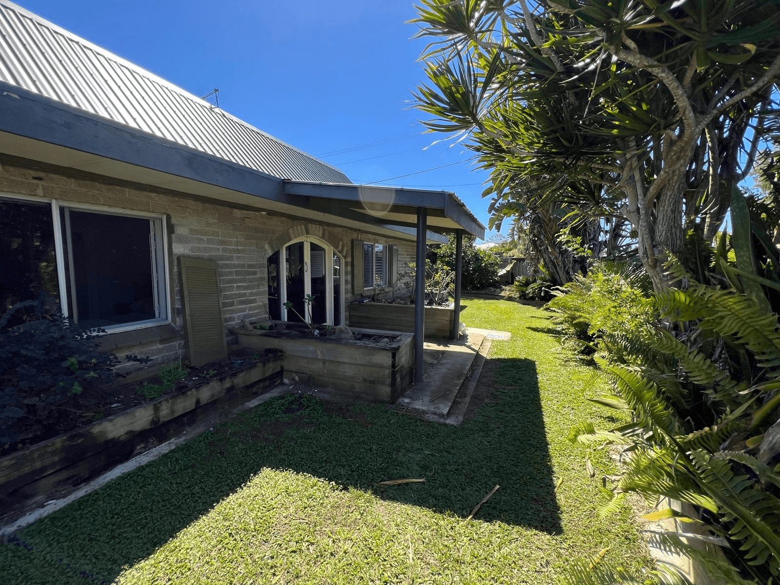 28 Campwin Beach Road, CAMPWIN BEACH, QLD 4737