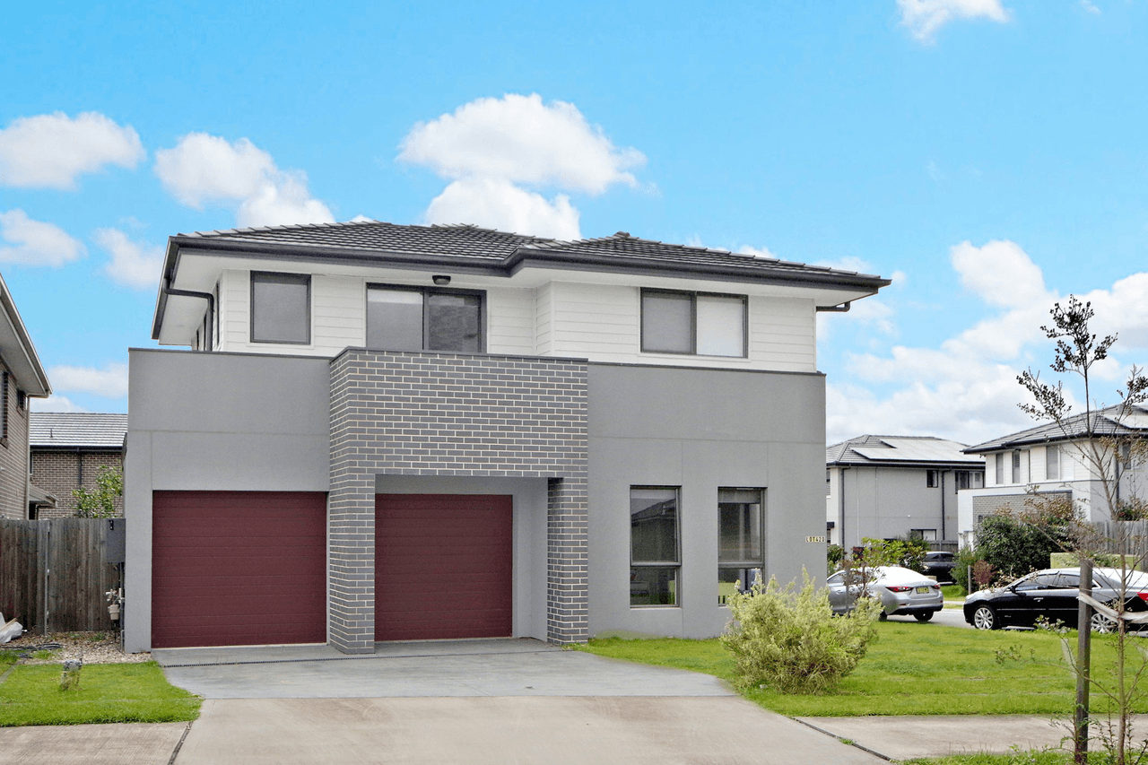 Lot  420 McFarlane Rd, EDMONDSON PARK, NSW 2174