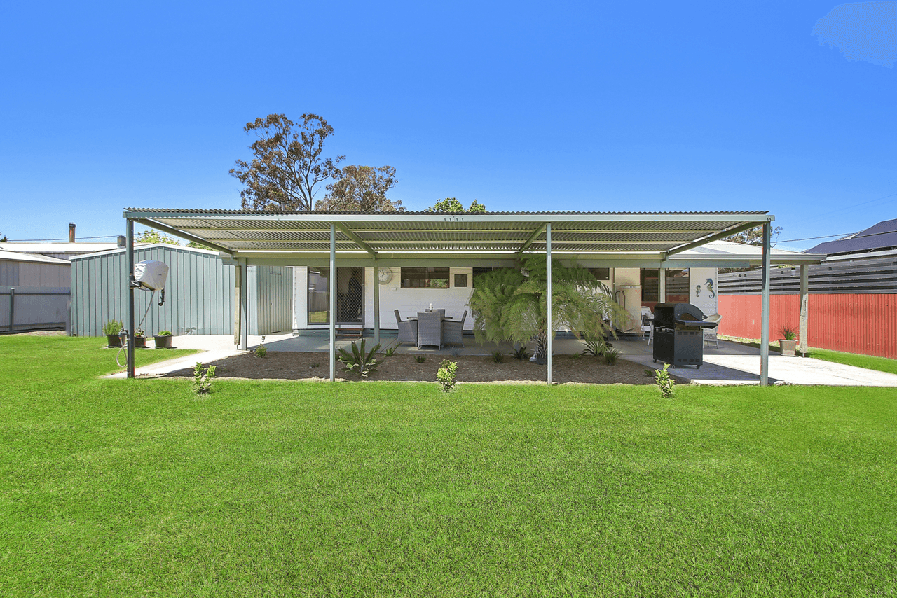 145 Meredith Street, HOWLONG, NSW 2643