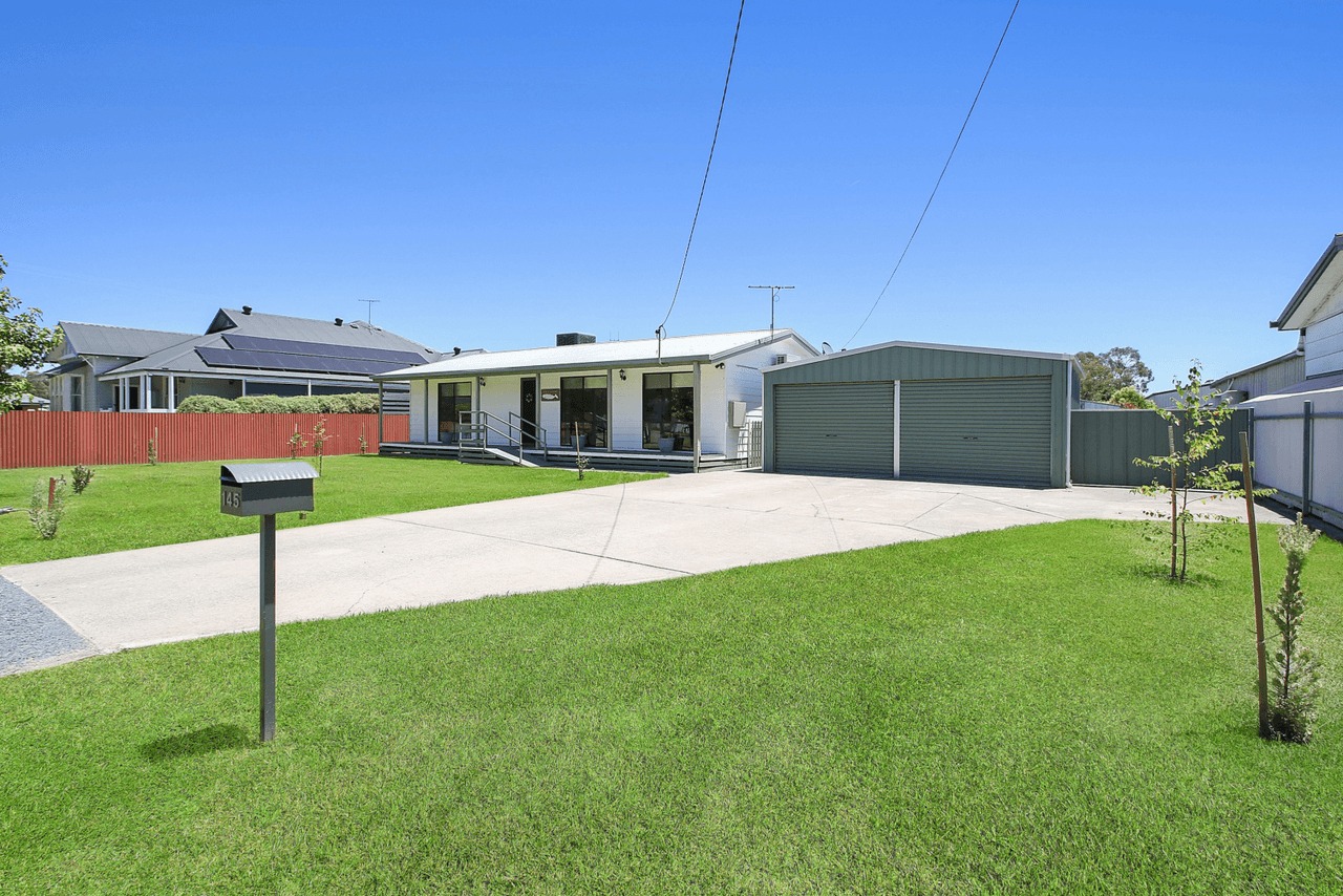 145 Meredith Street, HOWLONG, NSW 2643