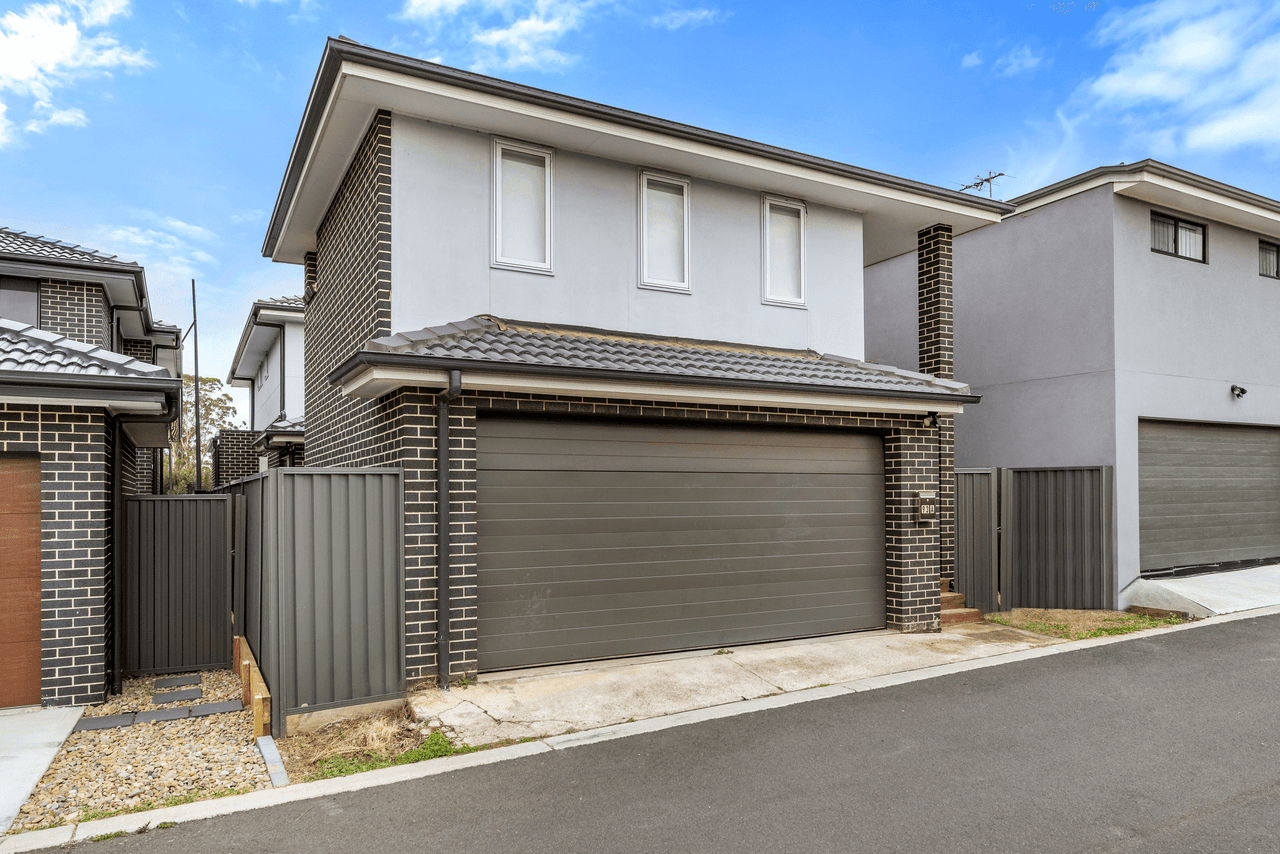 93 & 93A Macdonald Road, BARDIA, NSW 2565