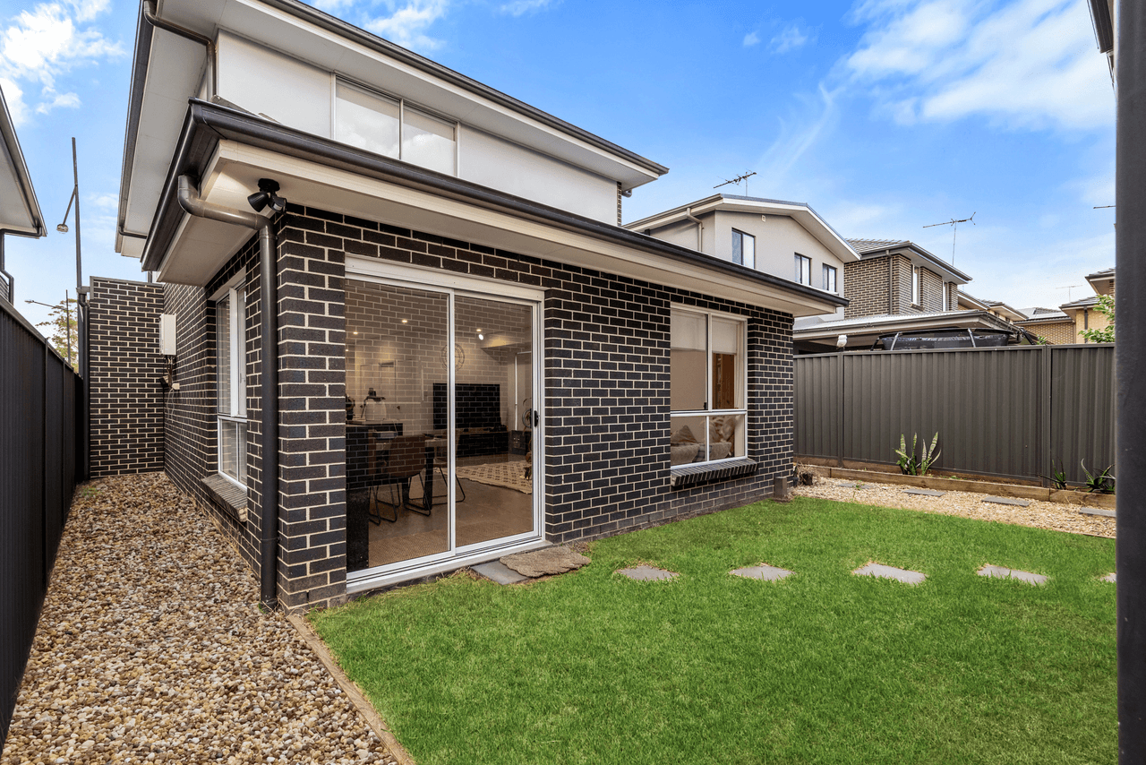 93 & 93A Macdonald Road, BARDIA, NSW 2565