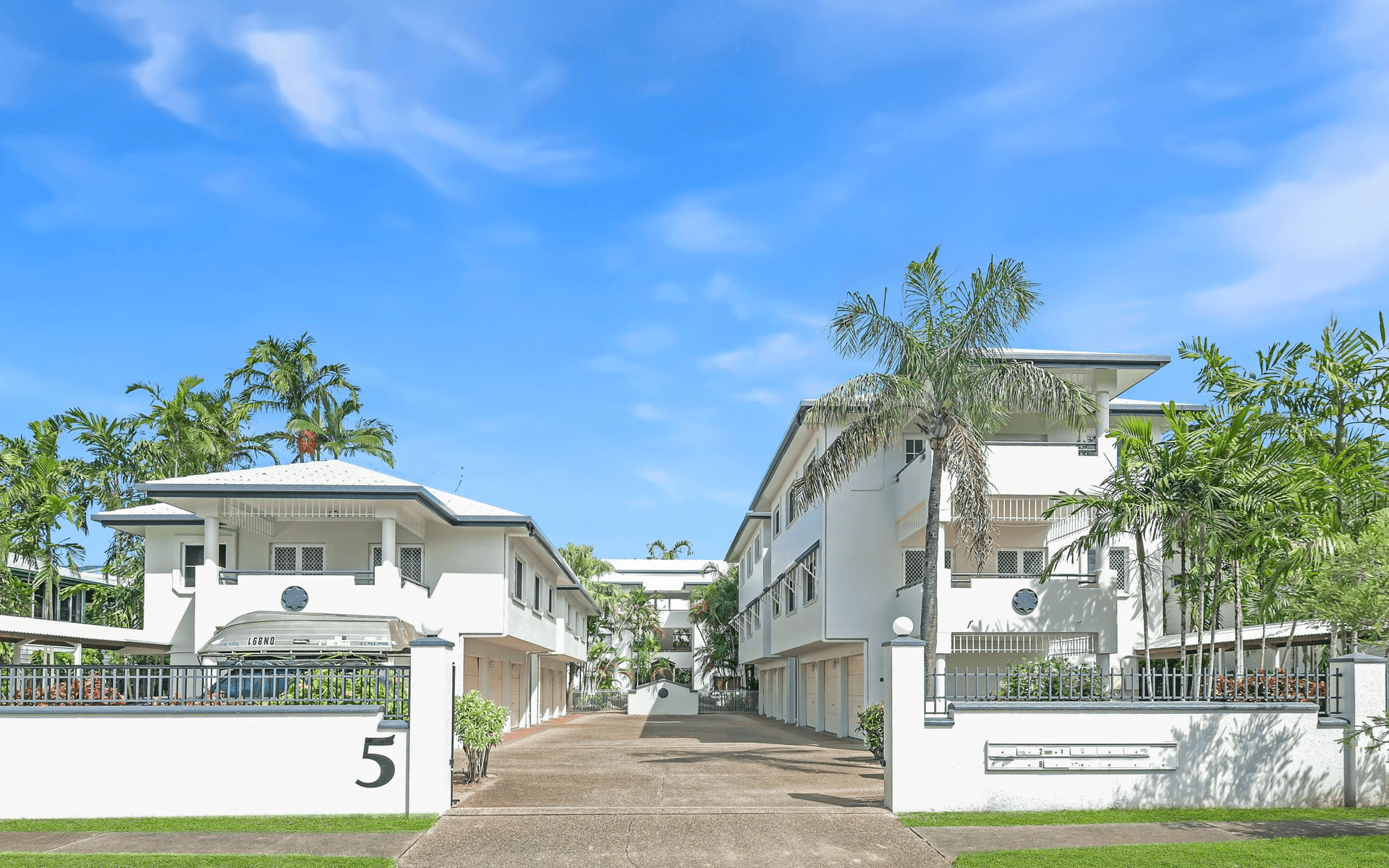 12/5-9 Gelling Street, CAIRNS NORTH, QLD 4870