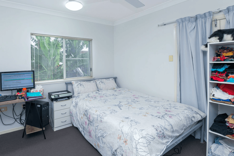 12/5-9 Gelling Street, CAIRNS NORTH, QLD 4870