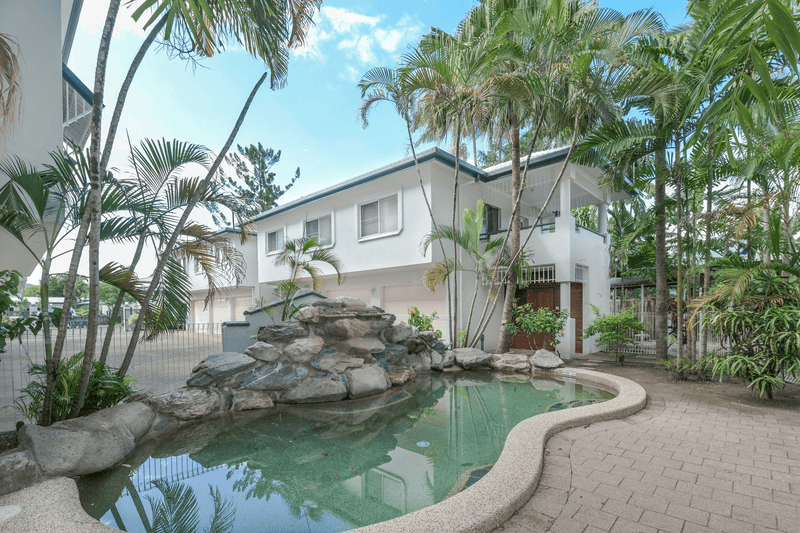 12/5-9 Gelling Street, CAIRNS NORTH, QLD 4870