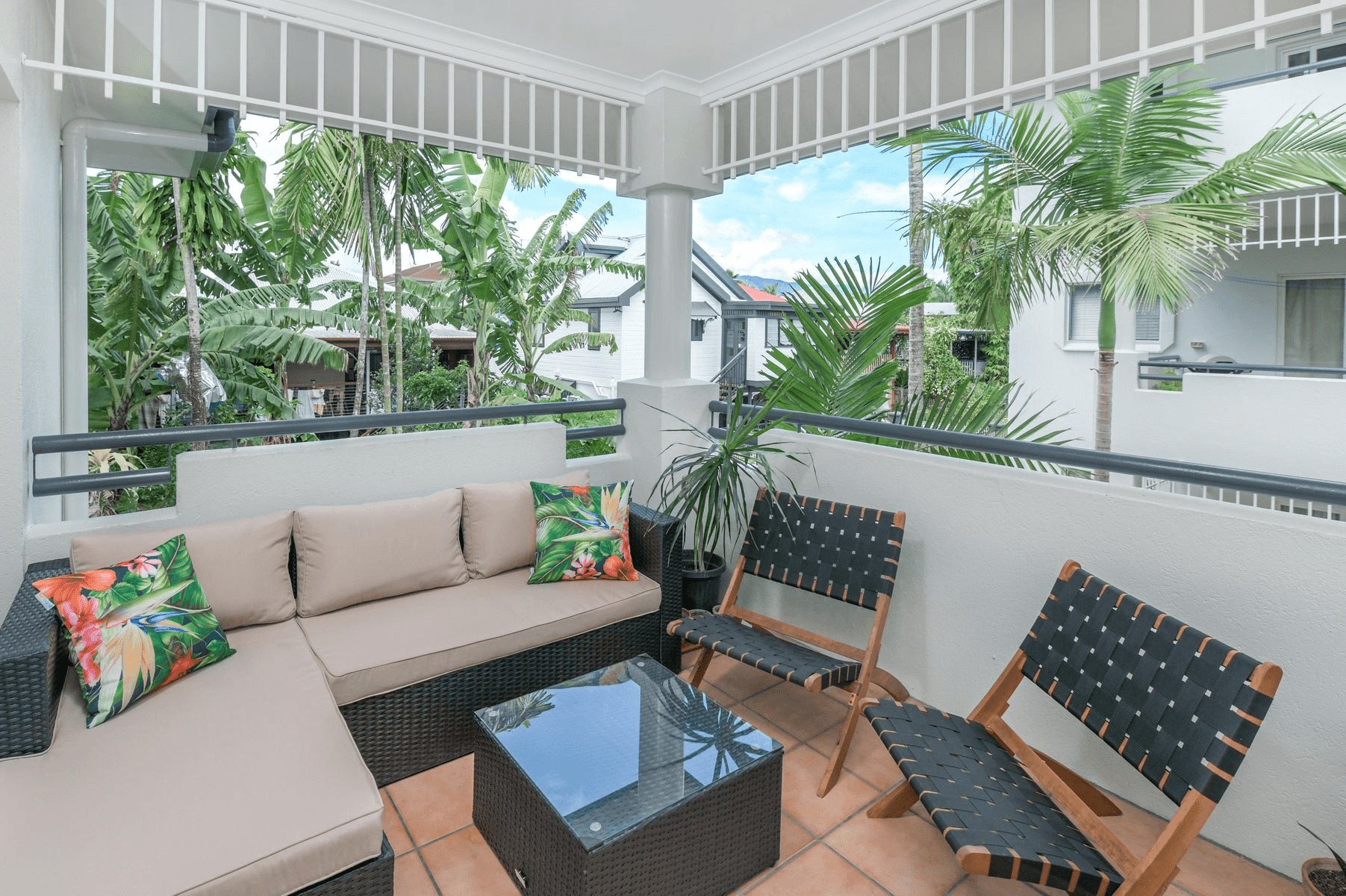 12/5-9 Gelling Street, CAIRNS NORTH, QLD 4870