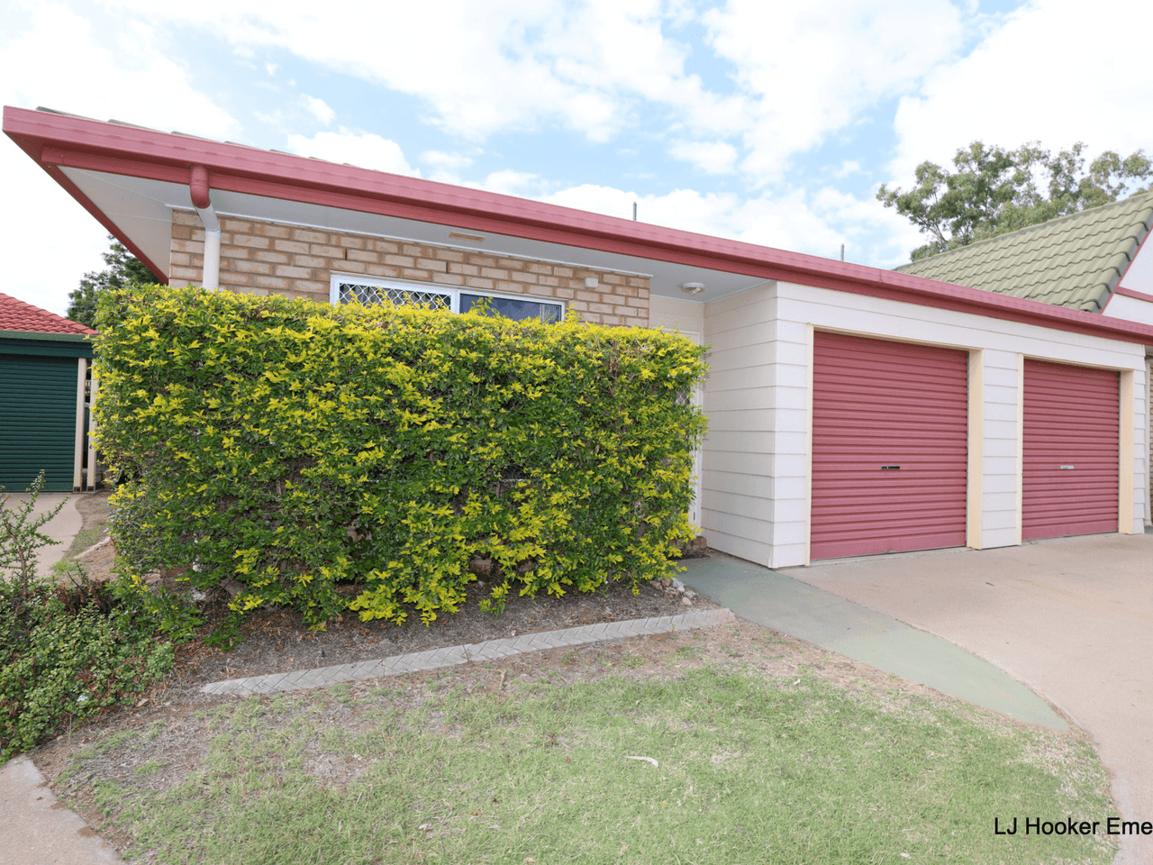 10/29 Esmond Street, EMERALD, QLD 4720