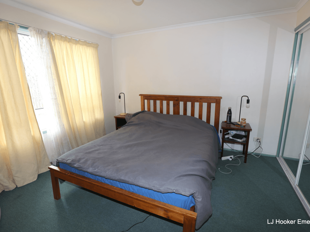 10/29 Esmond Street, EMERALD, QLD 4720