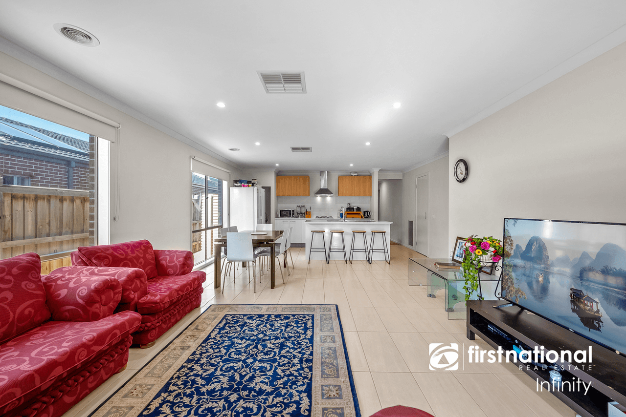 20 Carrick Street, Point Cook, VIC 3030