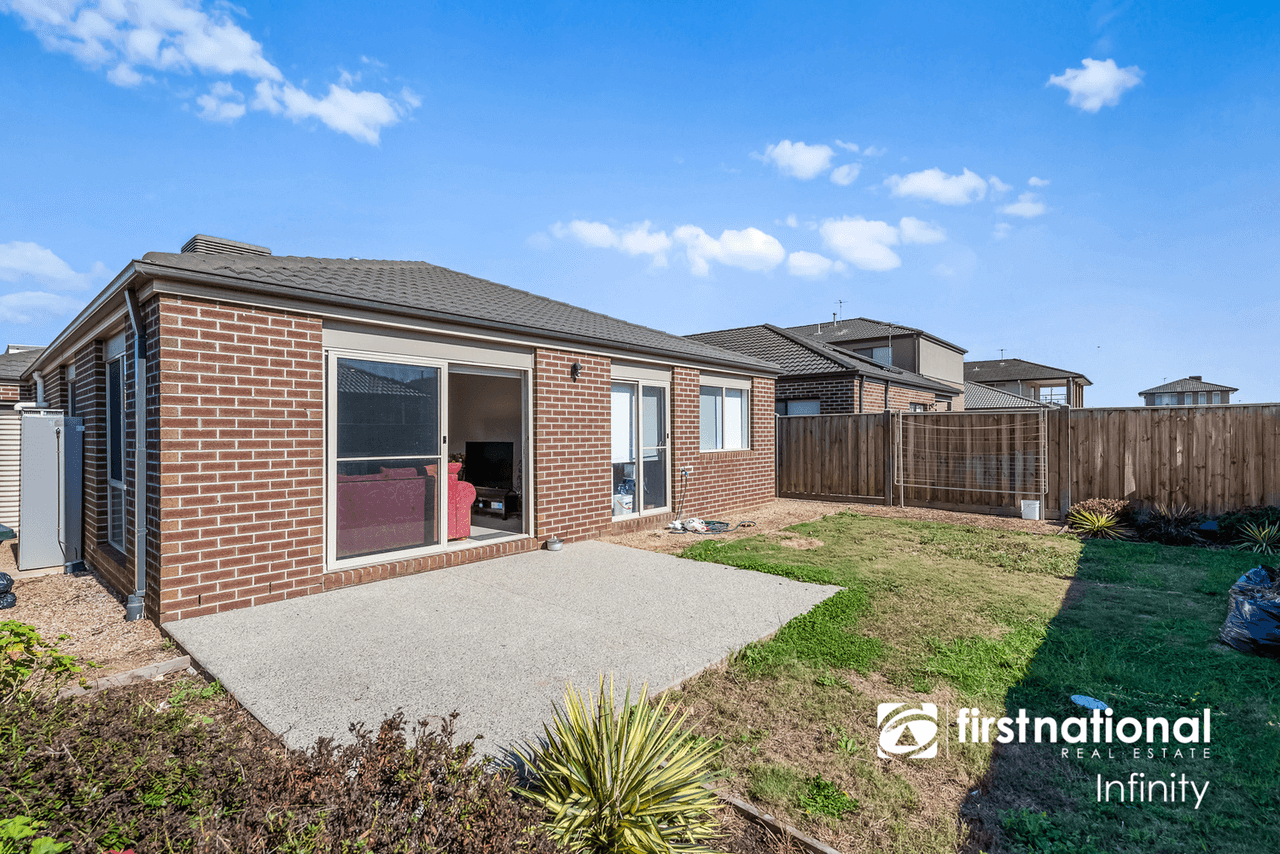 20 Carrick Street, Point Cook, VIC 3030