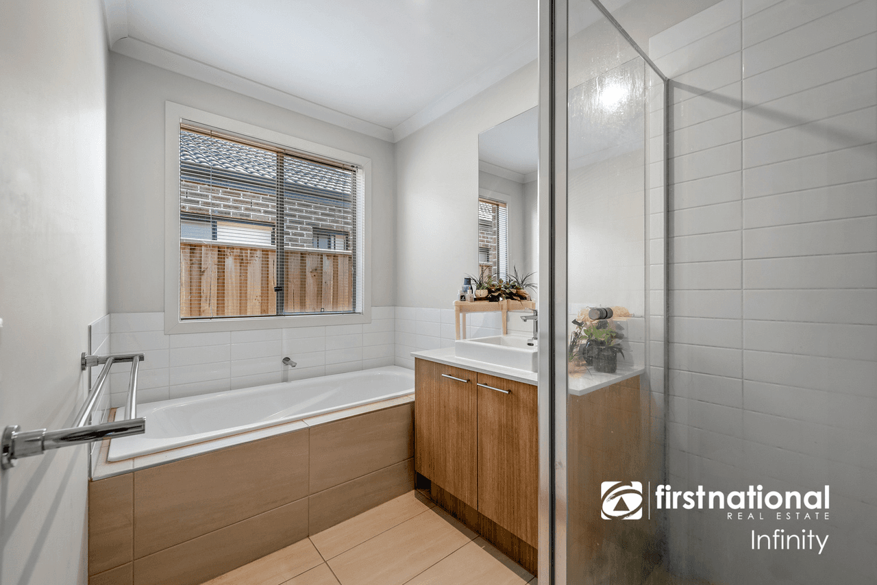 20 Carrick Street, Point Cook, VIC 3030