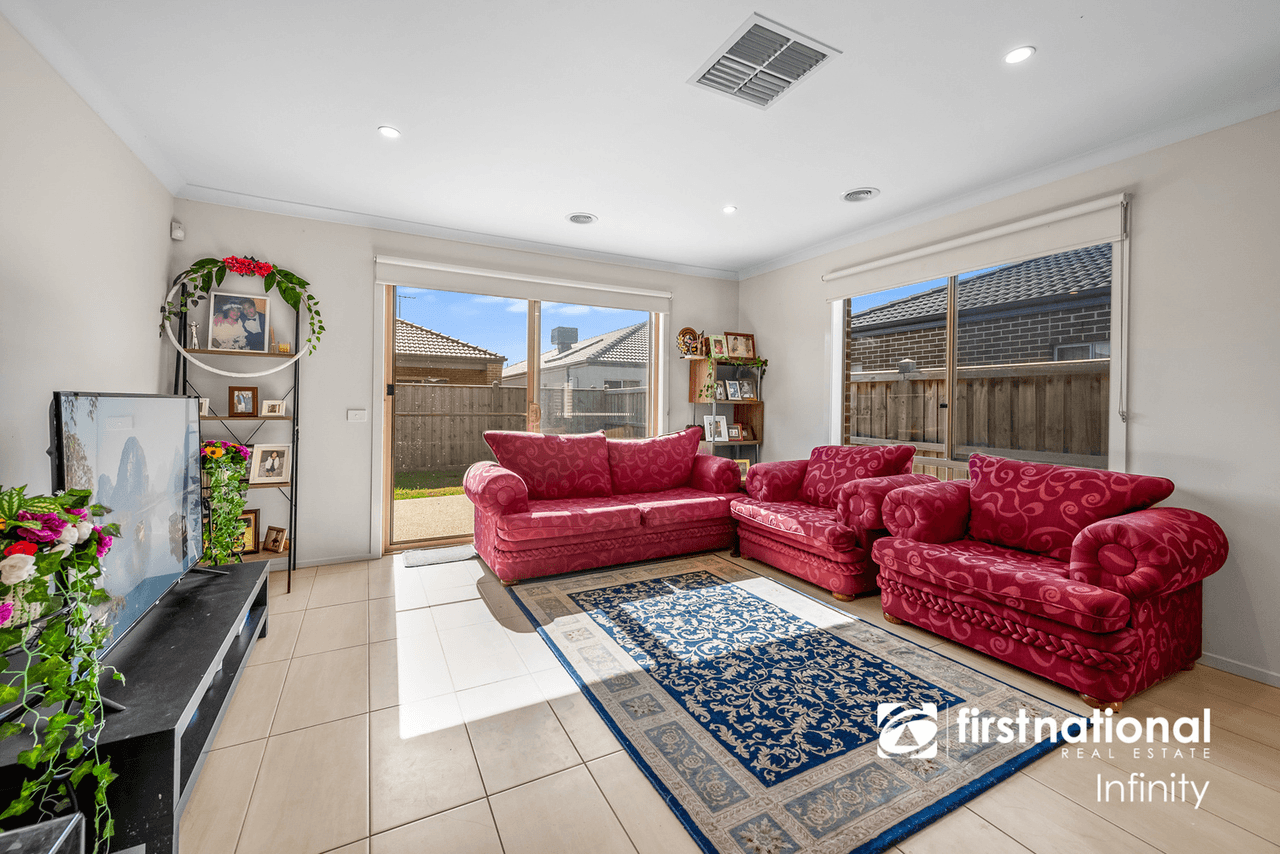 20 Carrick Street, Point Cook, VIC 3030