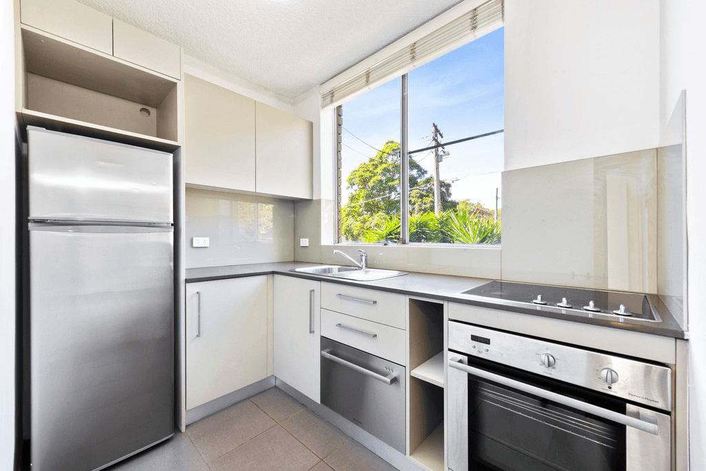 3/18 Pittwater Road, GLADESVILLE, NSW 2111