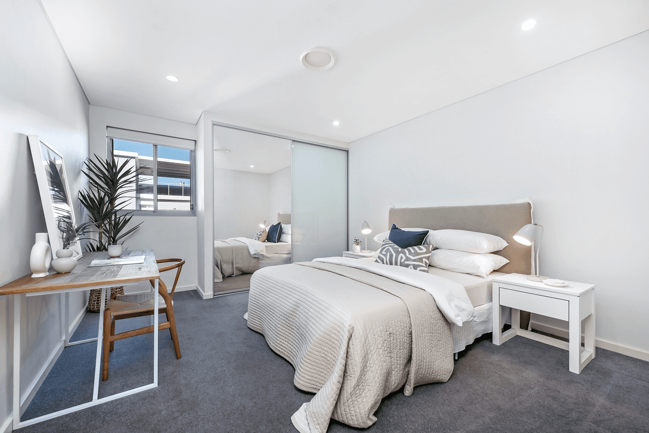 25/86-88 Tennyson Road, MORTLAKE, NSW 2137