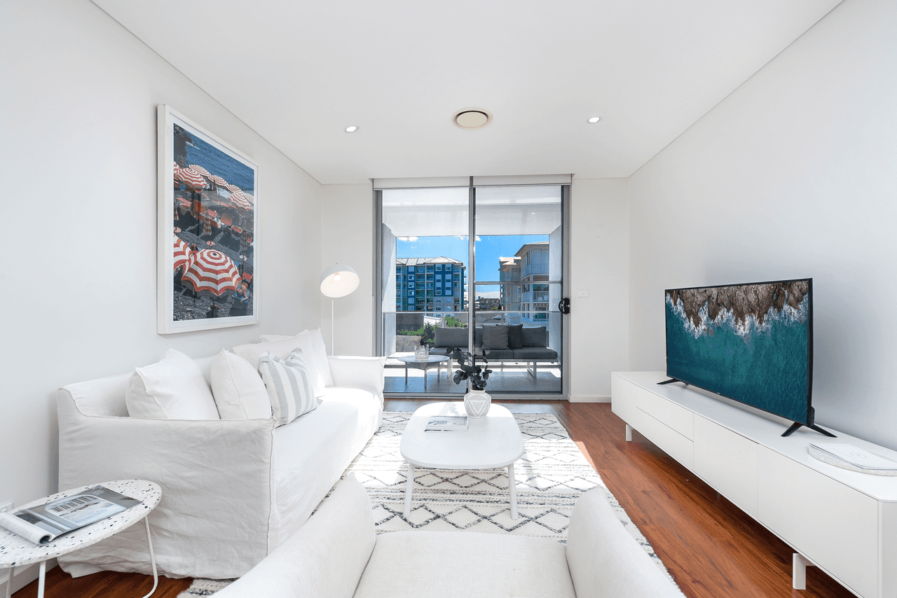 25/86-88 Tennyson Road, MORTLAKE, NSW 2137