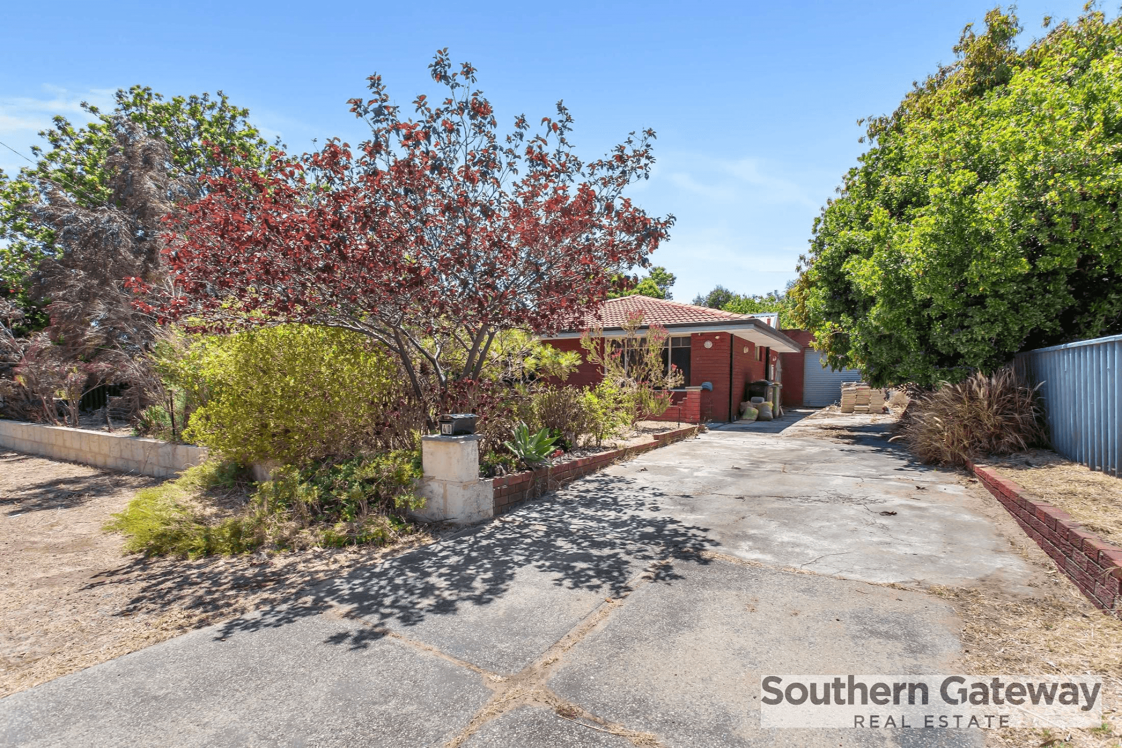 40 Preston Road, PARMELIA, WA 6167