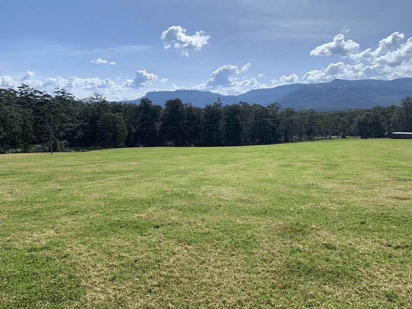 321 Mount Scanzi Road, Kangaroo Valley, NSW 2577