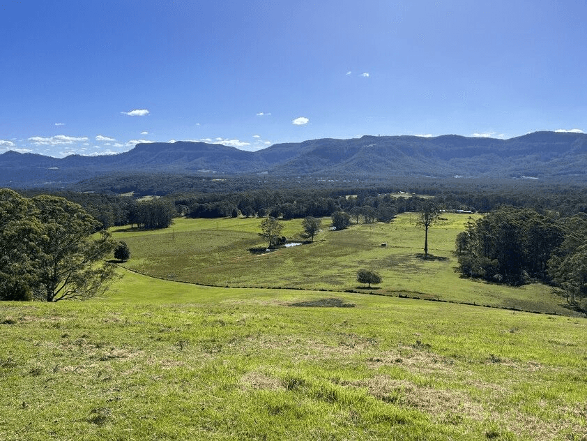 321 Mount Scanzi Road, Kangaroo Valley, NSW 2577
