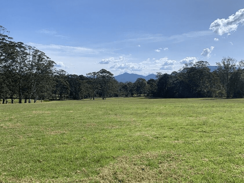 321 Mount Scanzi Road, Kangaroo Valley, NSW 2577