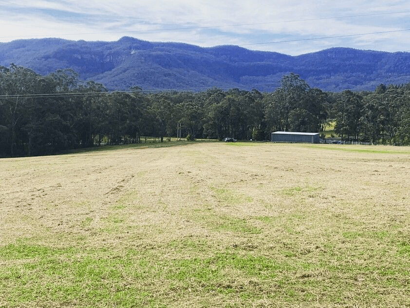 321 Mount Scanzi Road, Kangaroo Valley, NSW 2577