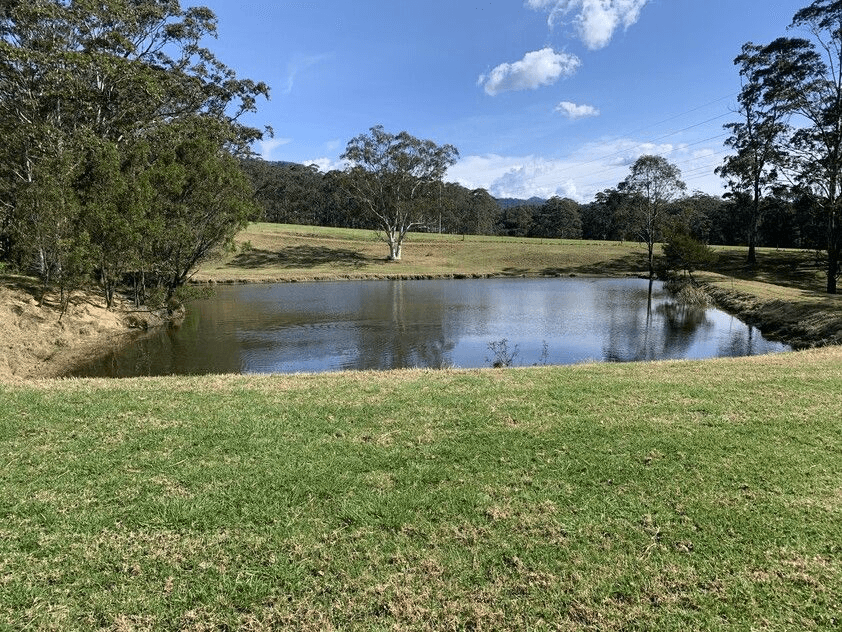 321 Mount Scanzi Road, Kangaroo Valley, NSW 2577