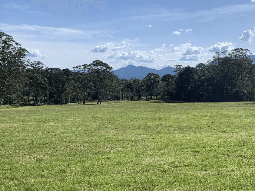 321 Mount Scanzi Road, Kangaroo Valley, NSW 2577