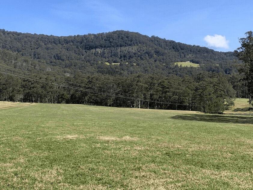 321 Mount Scanzi Road, Kangaroo Valley, NSW 2577