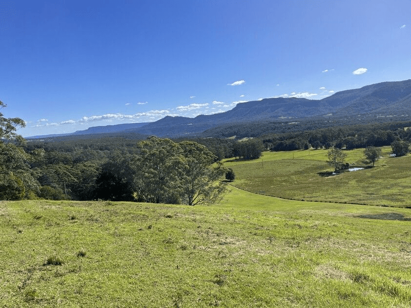 321 Mount Scanzi Road, Kangaroo Valley, NSW 2577