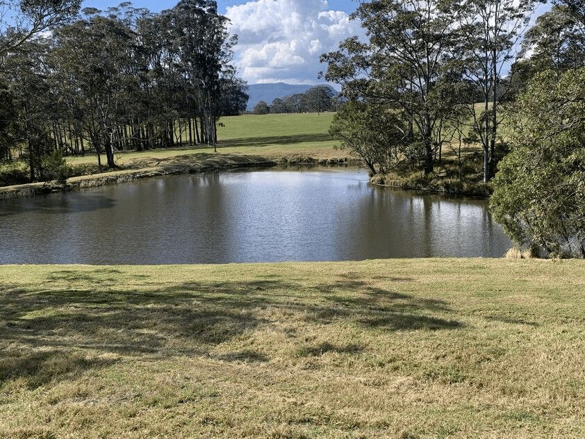 321 Mount Scanzi Road, Kangaroo Valley, NSW 2577
