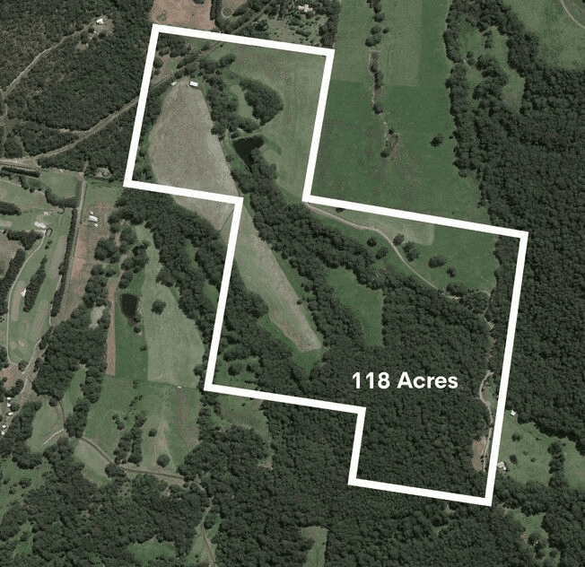 321 Mount Scanzi Road, Kangaroo Valley, NSW 2577