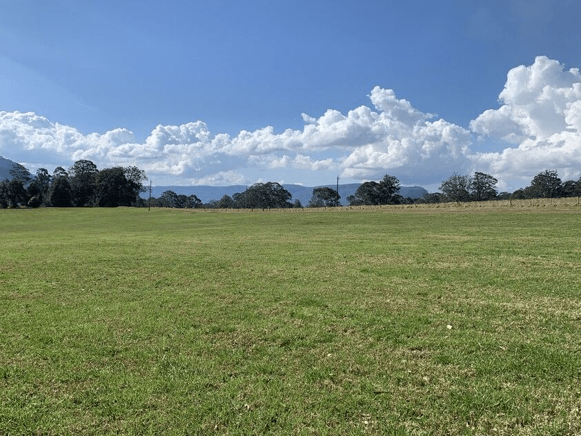 321 Mount Scanzi Road, Kangaroo Valley, NSW 2577