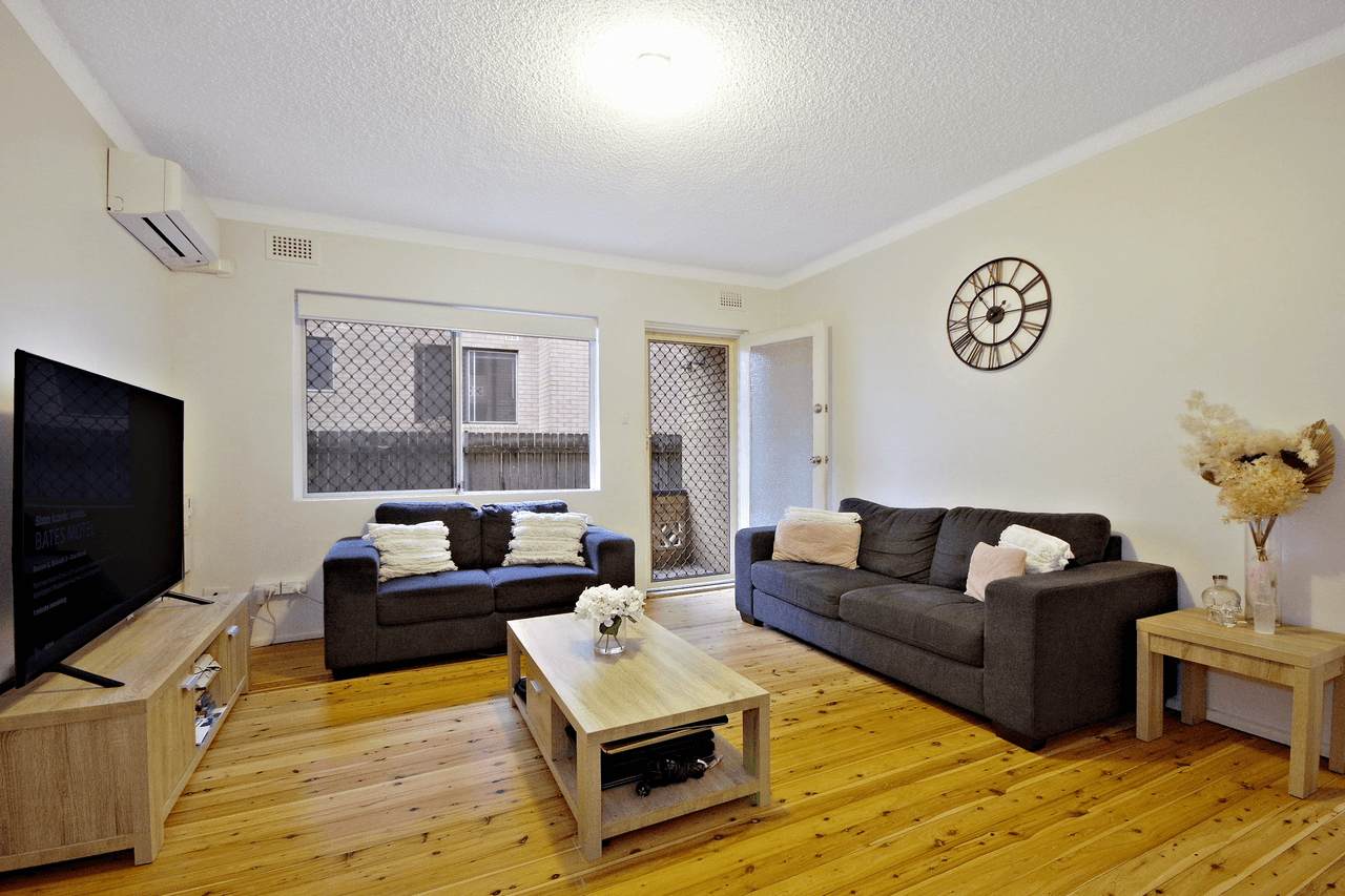 5/51 Bexley rd, CAMPSIE, NSW 2194