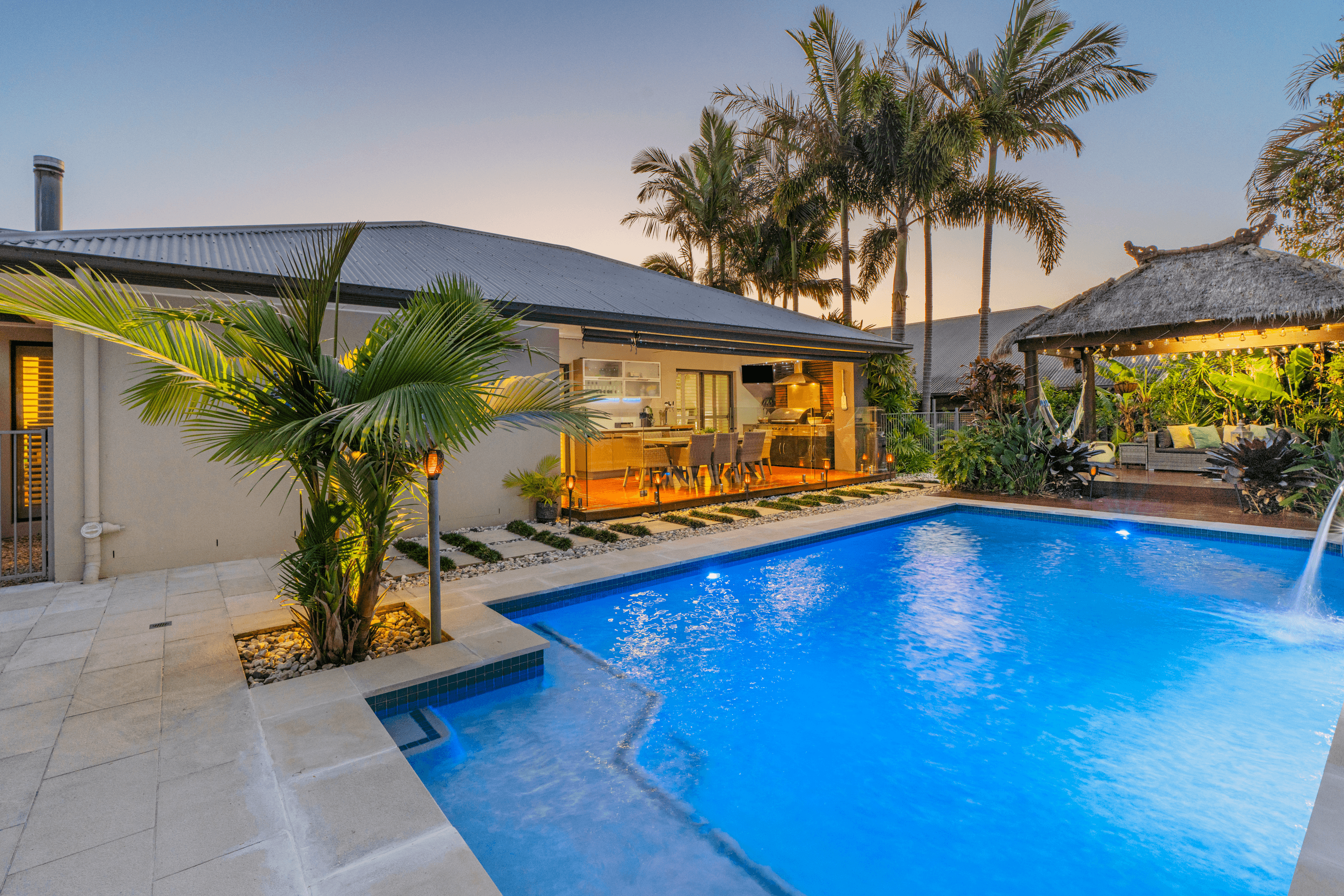 16 Ceil Circuit, COOMERA WATERS, QLD 4209