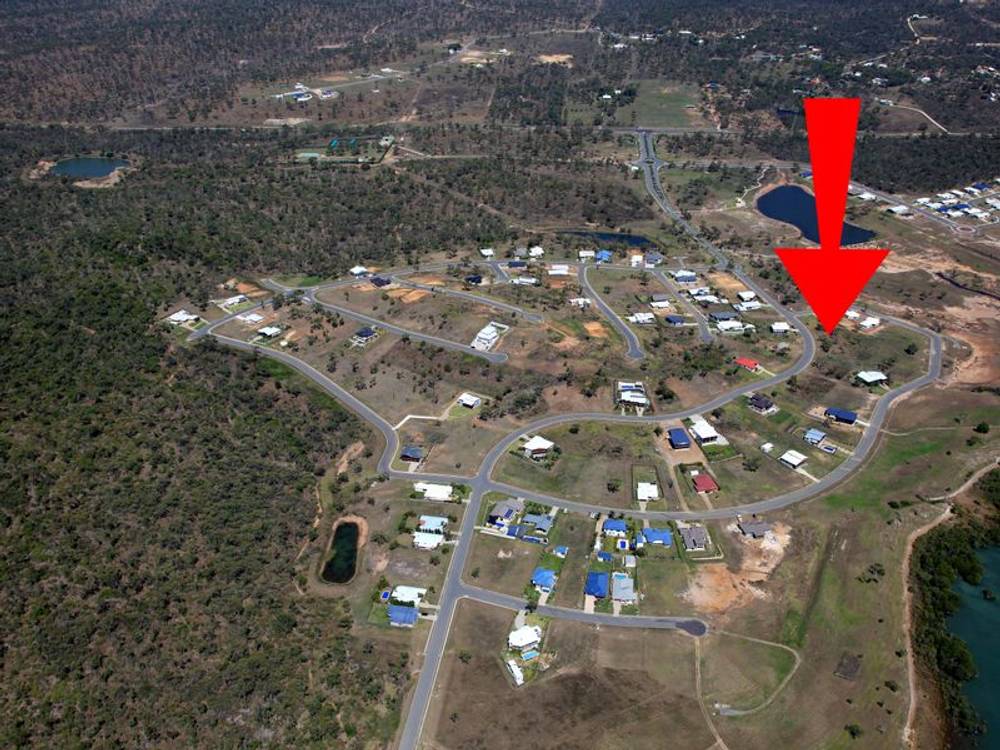 77 Ocean View Drive, BOWEN, QLD 4805