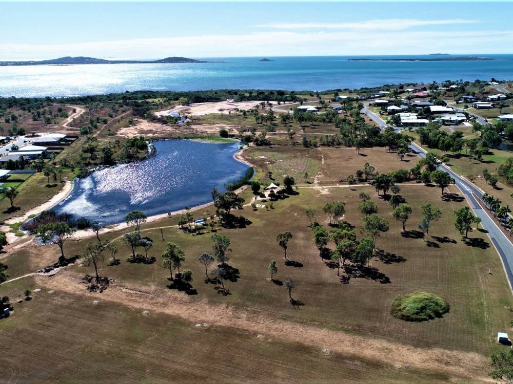 77 Ocean View Drive, BOWEN, QLD 4805