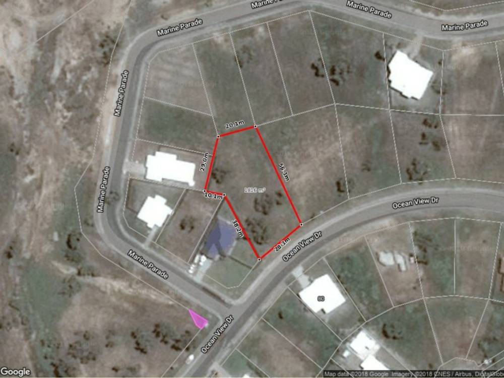 77 Ocean View Drive, BOWEN, QLD 4805