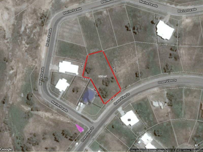 77 Ocean View Drive, BOWEN, QLD 4805