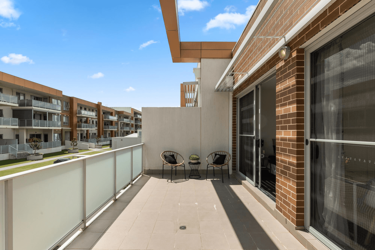 161/22 Kings Canyon Street, HARRISON, ACT 2914