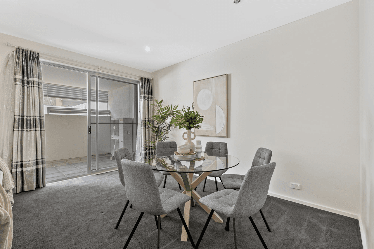 161/22 Kings Canyon Street, HARRISON, ACT 2914