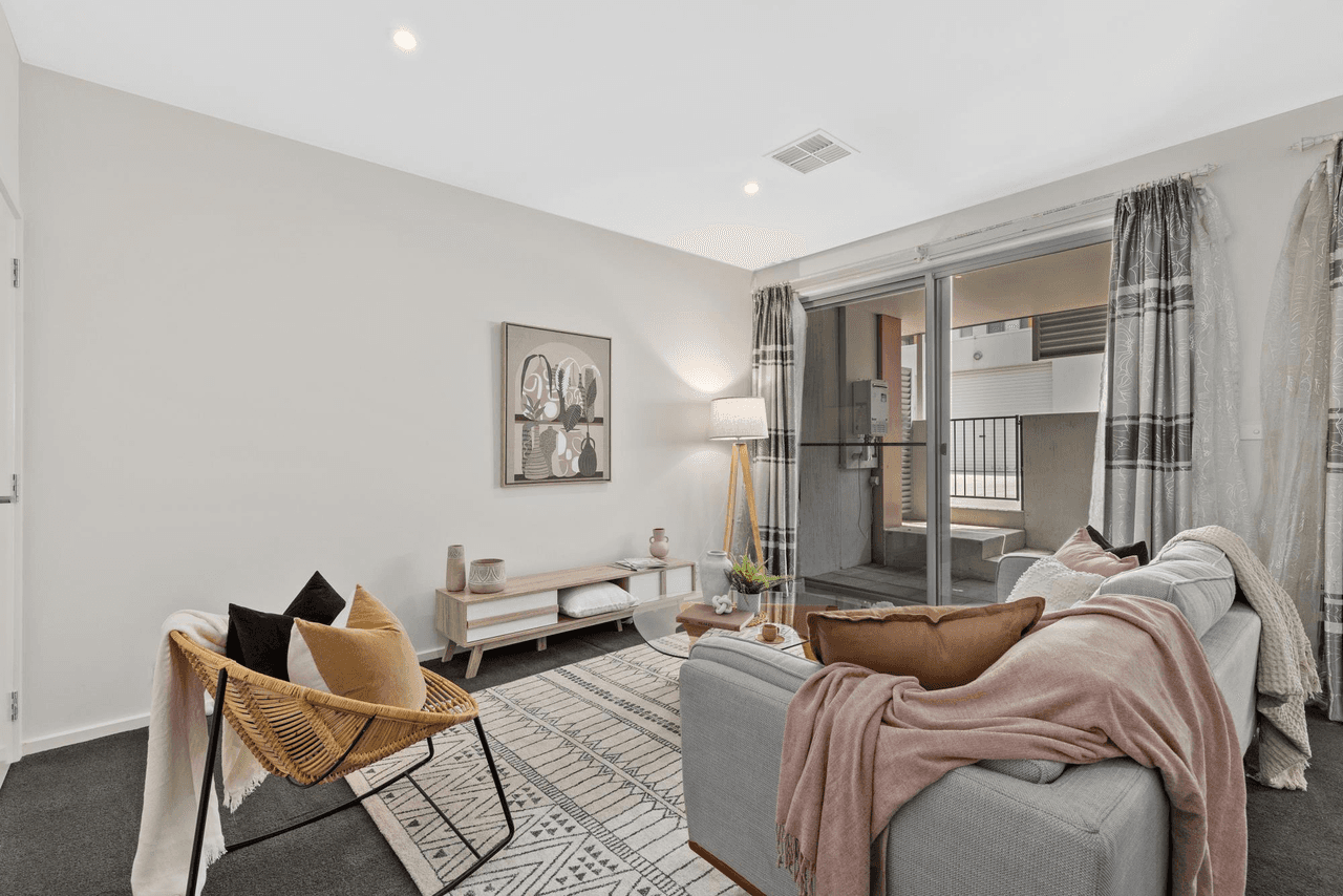 161/22 Kings Canyon Street, HARRISON, ACT 2914