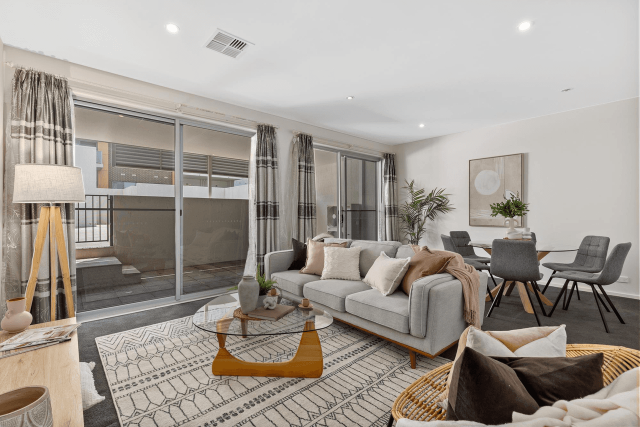 161/22 Kings Canyon Street, HARRISON, ACT 2914